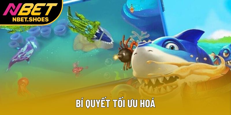 Bí quyết tối ưu hoá Bí quyết tối ưu hoá