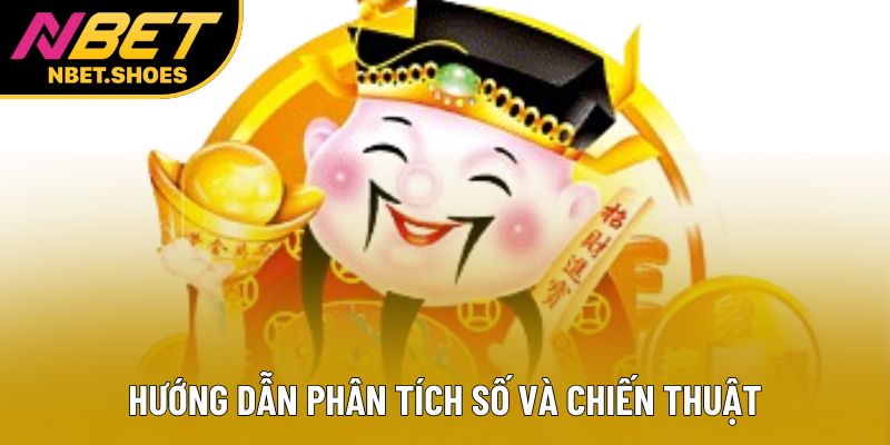 Hướng dẫn phân tích số và chiến thuật Hướng dẫn phân tích số và chiến thuật