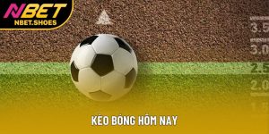 Kèo Bóng Hôm Nay - Hướng Dẫn Cùng Chuyên Gia Soi Cược