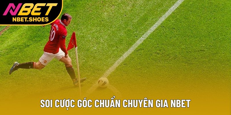Soi cược góc chuẩn chuyên gia Nbet Soi cược góc chuẩn chuyên gia Nbet